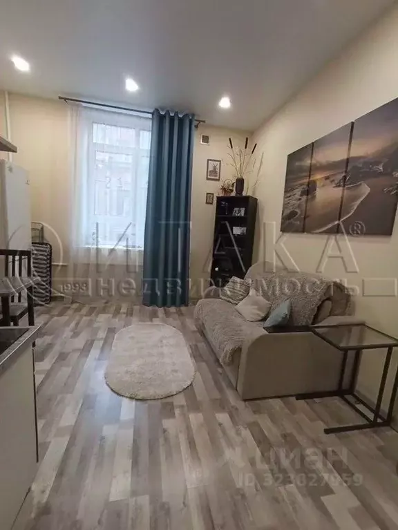 Студия Ленинградская область, Выборг просп. Суворова, 13 (143.2 м) - Фото 1