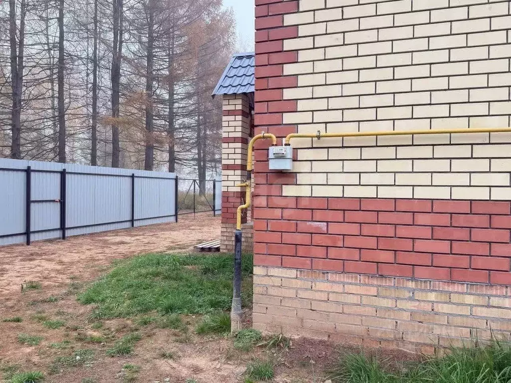 Дом в Ярославская область, Некрасовское рп  (120 м) - Фото 1