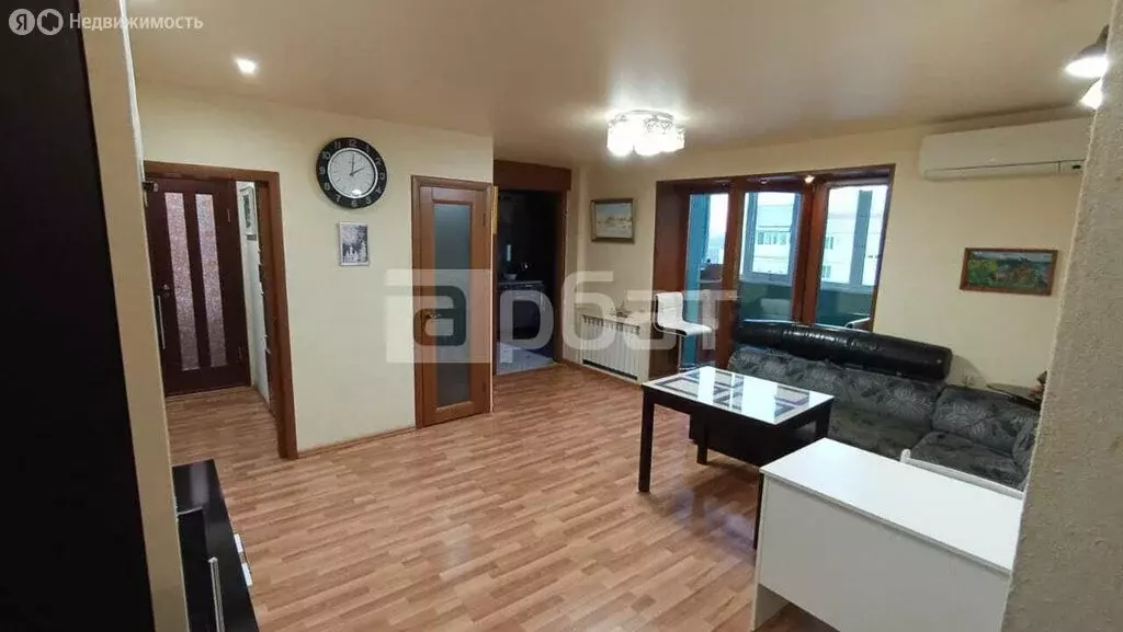 3-комнатная квартира: Кострома, Советская улица, 101 (61.7 м) - Фото 1