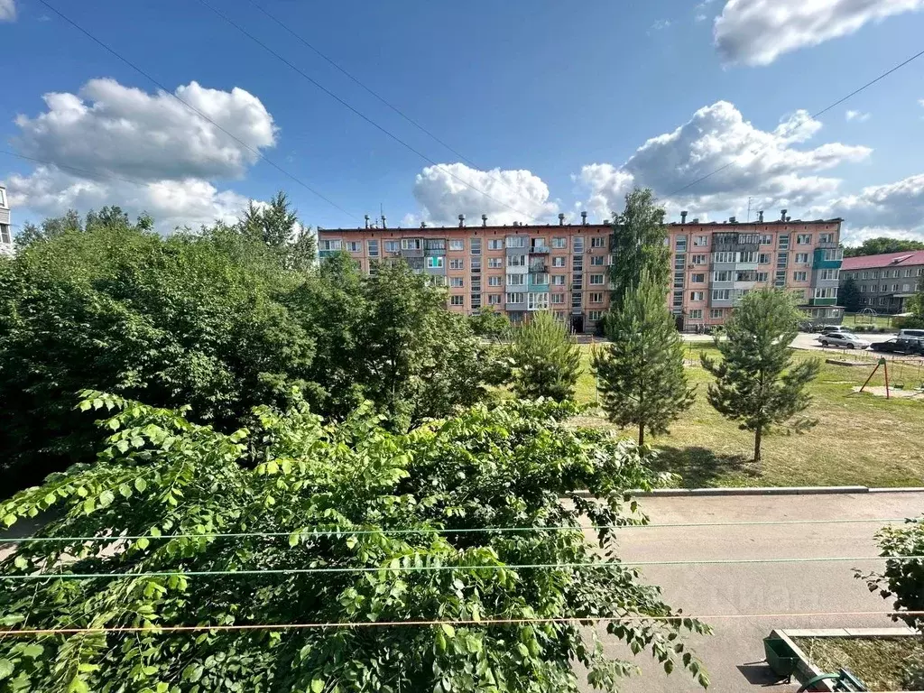 2-к кв. Алтайский край, Бийск ул. Александра Пушкина, 188к1 (47.2 м) - Фото 0