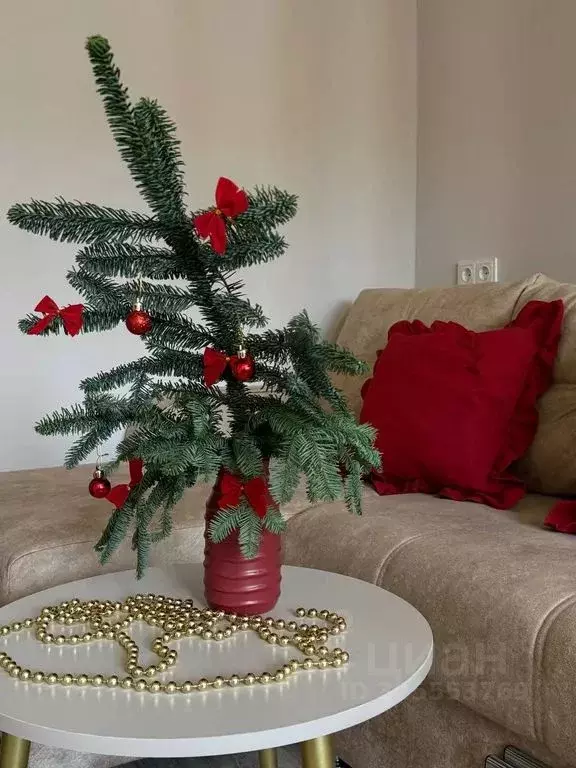 1-к кв. Крым, Симферополь ул. Горького, 14 (31.0 м) - Фото 2