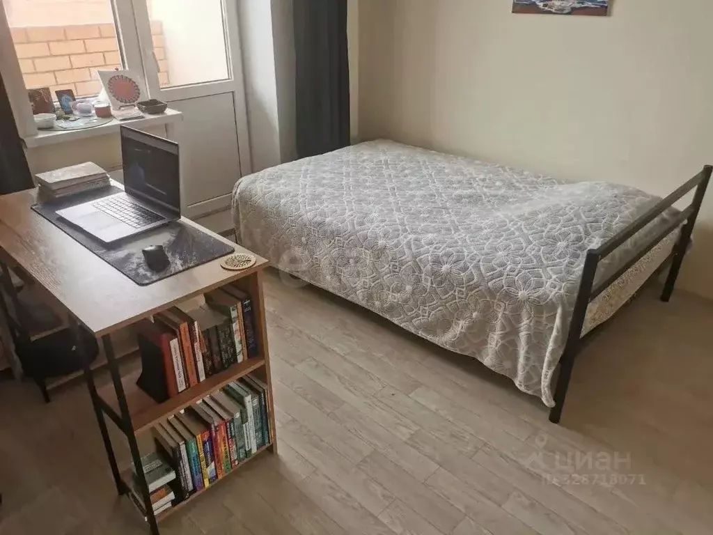 2-к кв. Ярославская область, Ярославль Большая Заволжская ул., 1 (59.0 ... - Фото 2