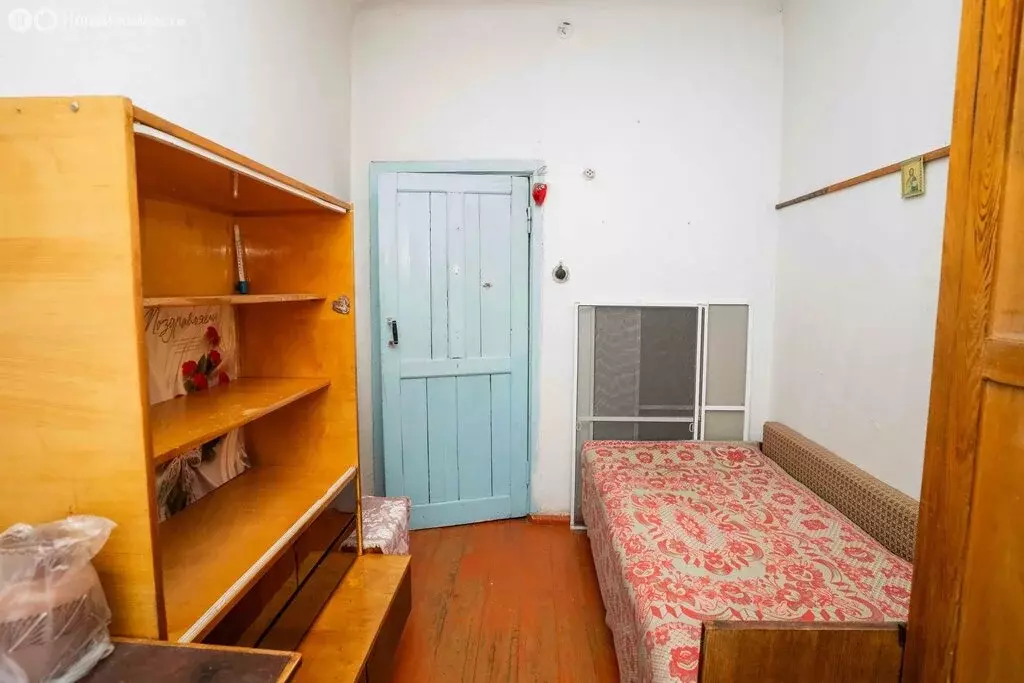 2-комнатная квартира: Нязепетровск, улица Карла Либкнехта, 14 (41.2 м) - Фото 1