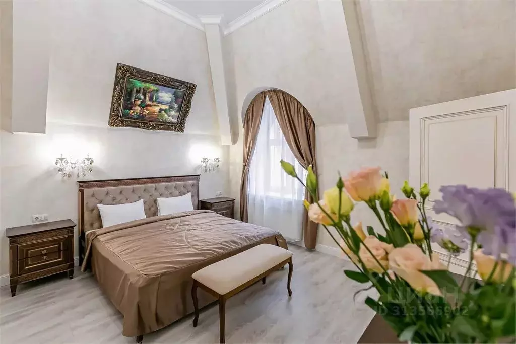 Комната Ставропольский край, Кисловодск пер. Яновского, 3А - Фото 0
