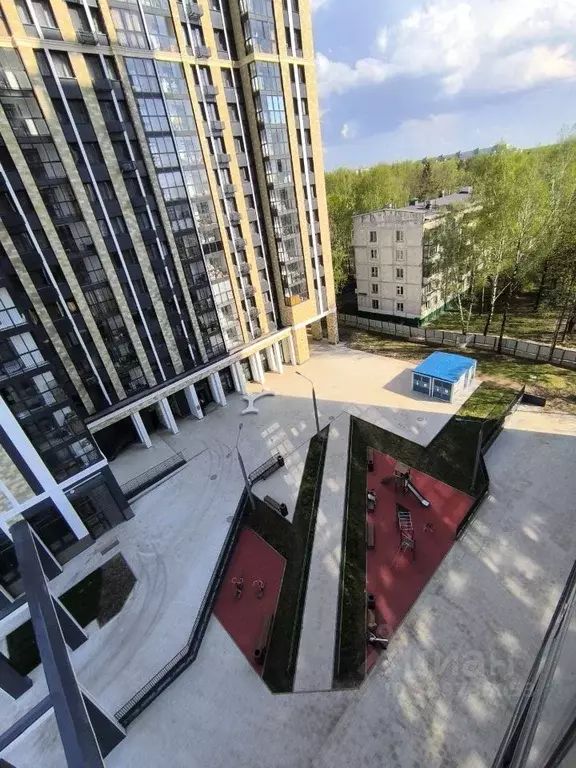3-к кв. Москва Родниковая ул., 4А (70.0 м) - Фото 1