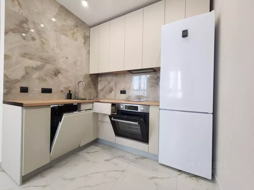 2-к кв. Новосибирская область, Новосибирск Красный просп., 167/4 (46.0 ... - Фото 2