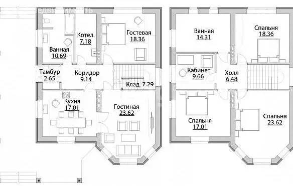 Участок в Завьяловский район, деревня Пычанки, Сенная улица (15 м) - Фото 1