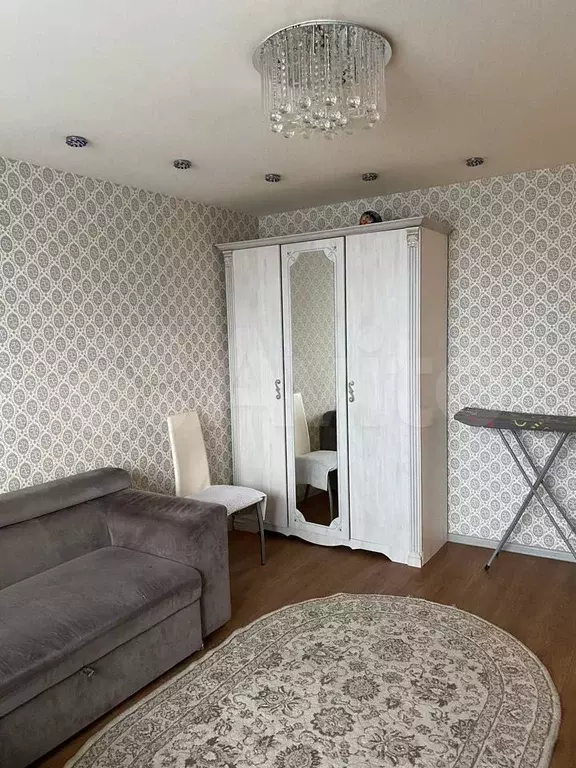 3-к. квартира, 61 м, 4/5 эт. - Фото 1