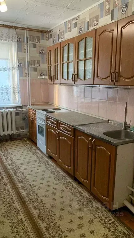 3-к кв. Новосибирская область, Новосибирск ул. Солидарности, 95А (64.0 ... - Фото 1