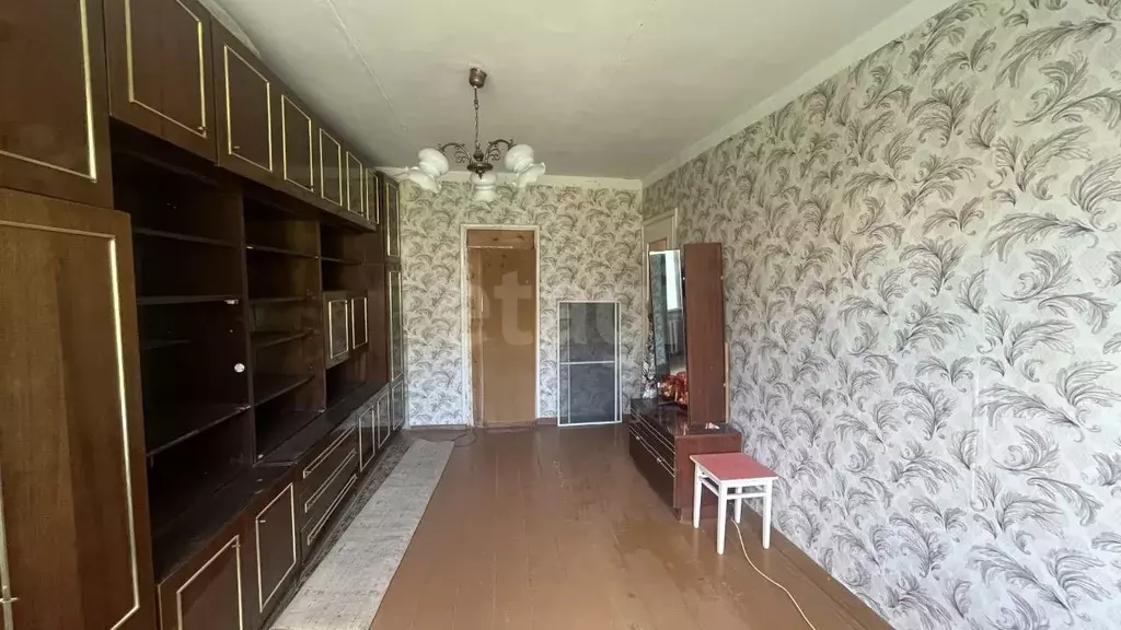 2-к кв. Мордовия, Саранск ул. Ульянова, 81 (44.3 м) - Фото 1