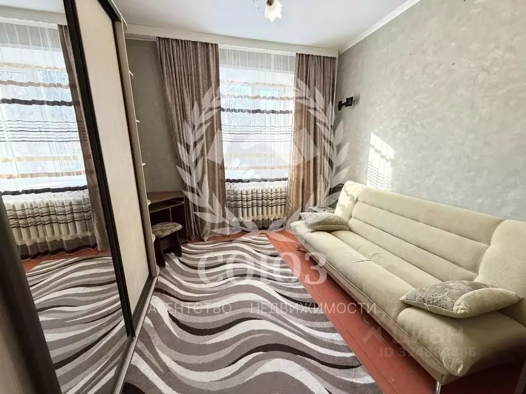 Комната Калужская область, Калуга ул. Чичерина, 30 (15.6 м) - Фото 1