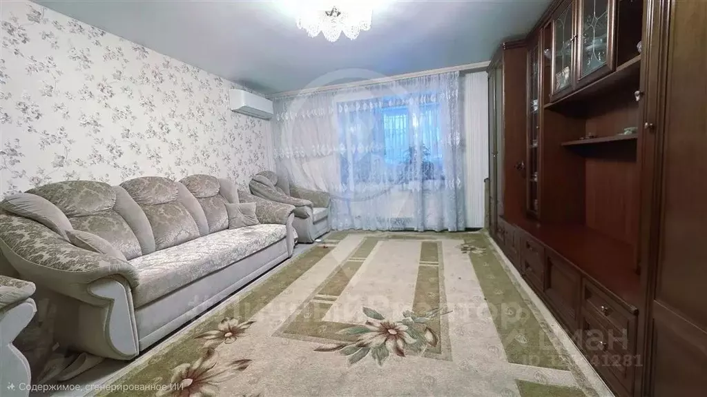 3-к кв. Рязанская область, Рязань Татарская ул., 22 (98.5 м) - Фото 1