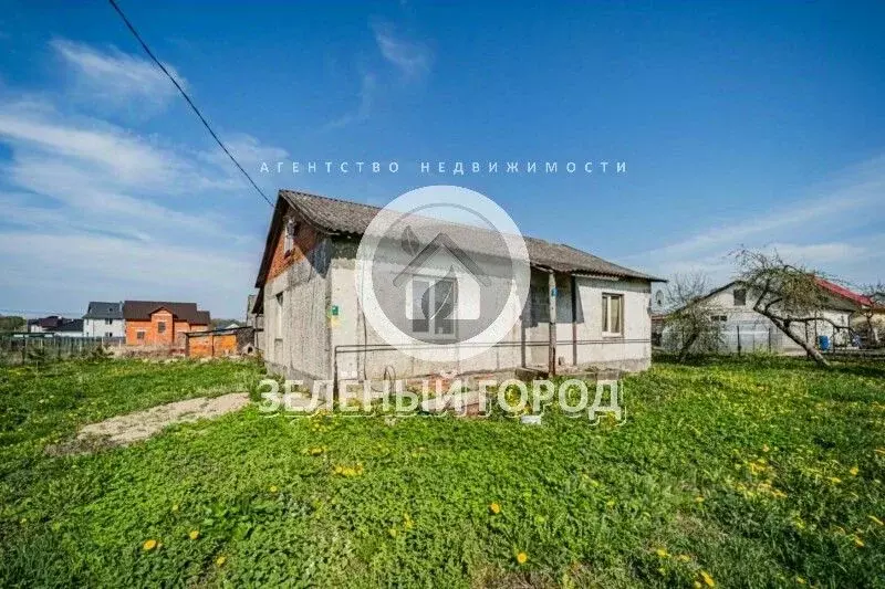 Дом в Калининградская область, Гурьевский муниципальный округ, пос. ... - Фото 0