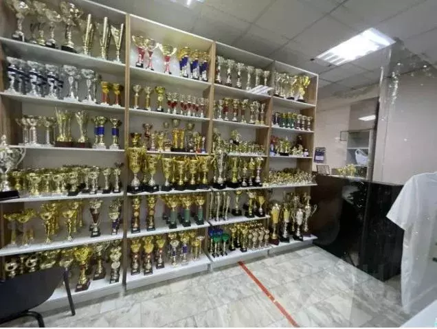 Помещение свободного назначения в Саха (Якутия), Якутск ул. ... - Фото 2