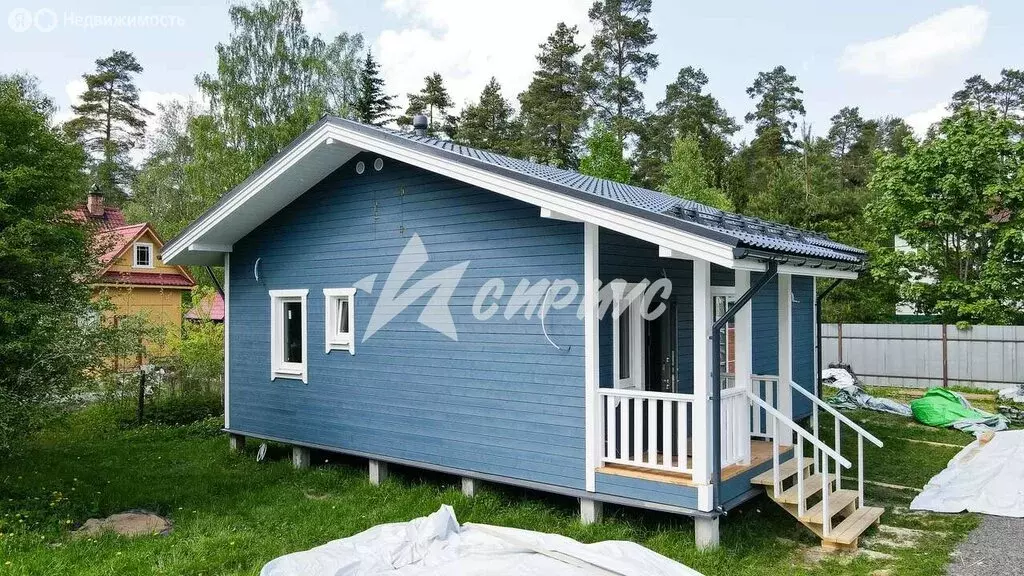 Дом в Касли, улица Свердлова, 43 (78 м) - Фото 1