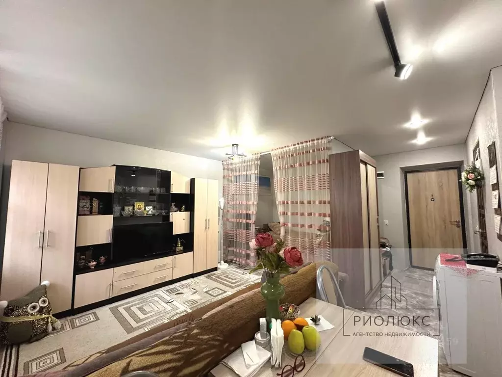 Студия Челябинская область, Магнитогорск просп. Карла Маркса, 115/5 ... - Фото 2