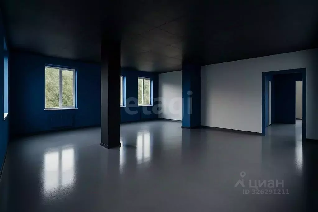 Помещение свободного назначения в Московская область, Королев ... - Фото 2