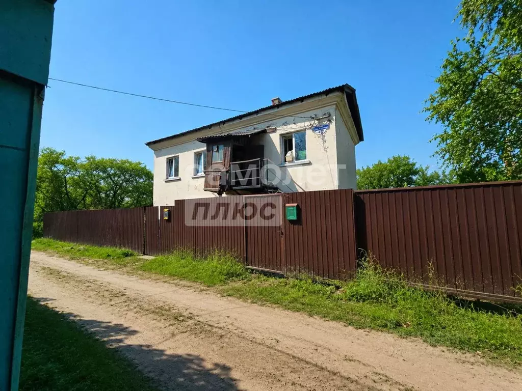 3-к кв. Приморский край, Находка ул. Астафьева, 4 (52.0 м) - Фото 1