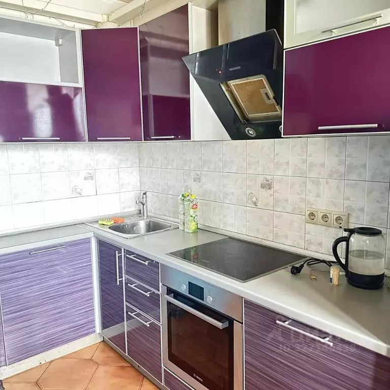 1-к кв. Московская область, Красногорск бул. Павшинский, 1 (42.1 м) - Фото 1