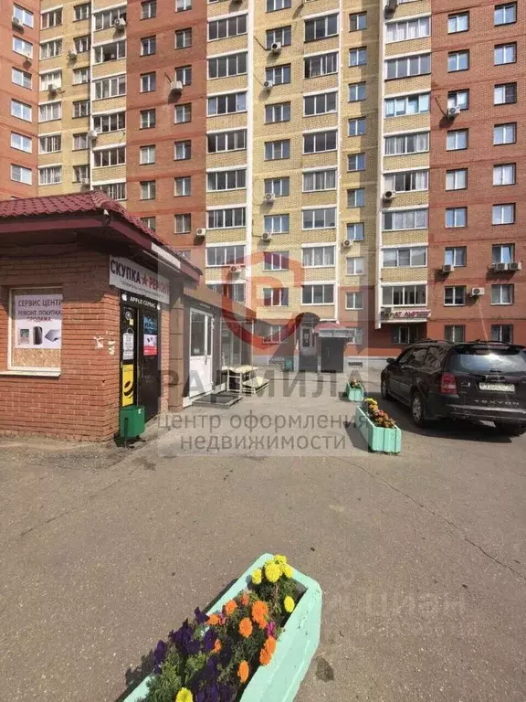 Помещение свободного назначения в Московская область, Сергиев Посад ... - Фото 1