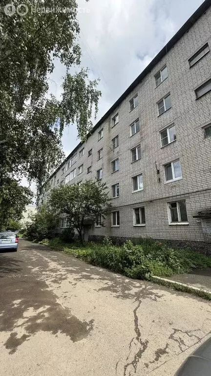 3-комнатная квартира: посёлок Исток, Главная улица, 20А (60.8 м) - Фото 1