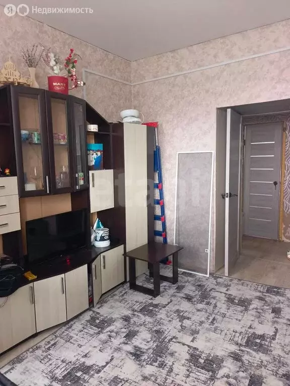 2-комнатная квартира: Ишим, улица Карла Маркса, 2 (36 м) - Фото 2