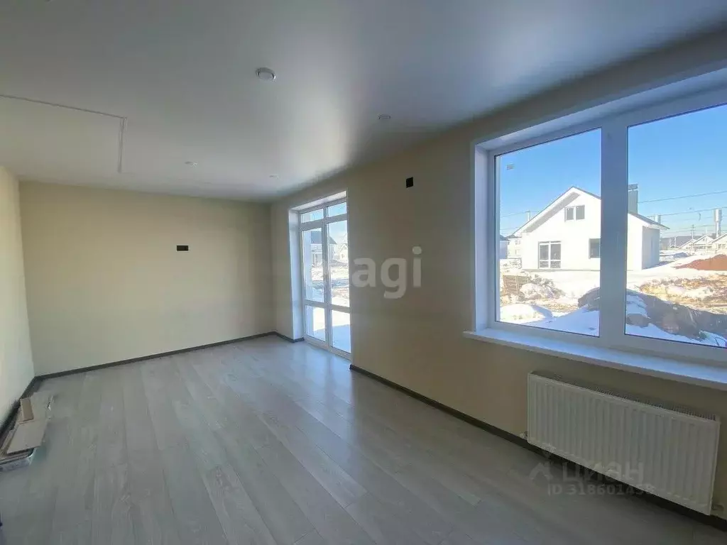 Дом в Башкортостан, Кармаскалинский район, Кабаковский сельсовет, д. ... - Фото 2