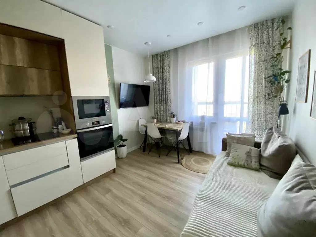 3-к. квартира, 63 м, 6/9 эт. - Фото 0