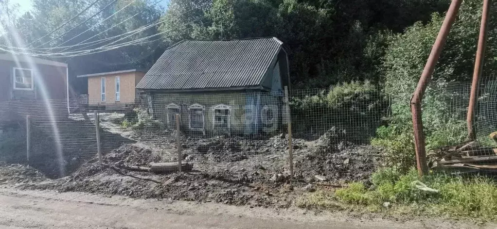 Дом в Ханты-Мансийский АО, Ханты-Мансийск Набережная ул., 81 (22 м) - Фото 0