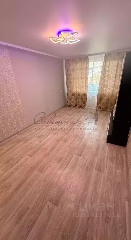 2-к кв. Белгородская область, Старый Оскол Жукова мкр, 12 (44.4 м) - Фото 1