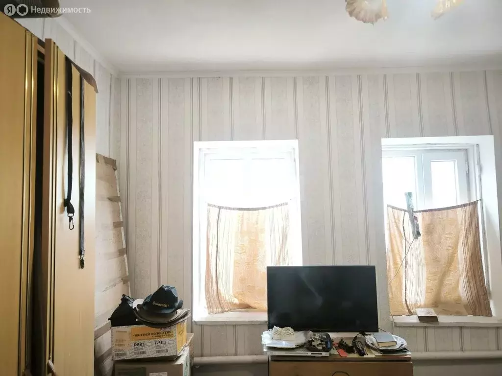 Дом в станица Ханская, улица Горького (30.4 м) - Фото 2