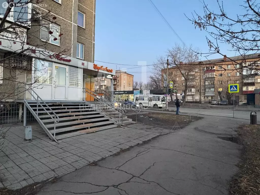 Помещение свободного назначения (55 м) - Фото 2