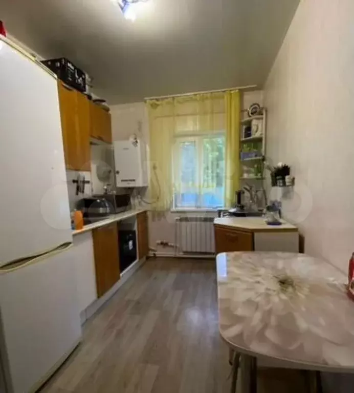 Дом 63,2 м на участке 3,4 сот. - Фото 0