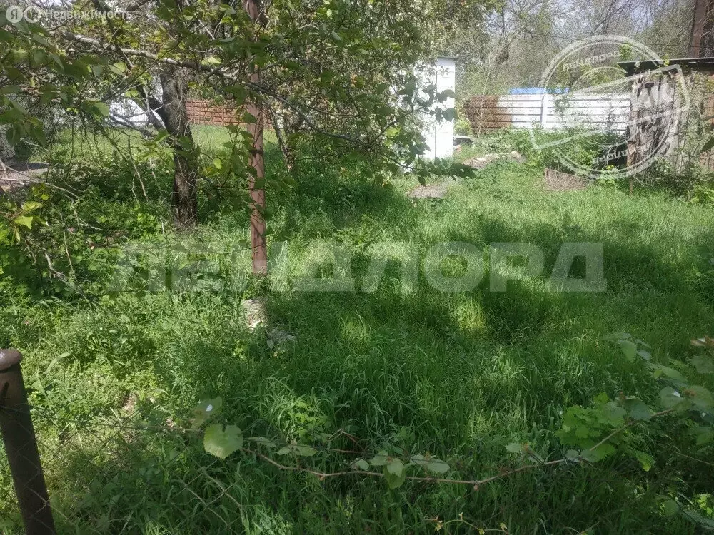 Участок в Новочеркасск, Путиловский переулок (3.3 м) - Фото 1