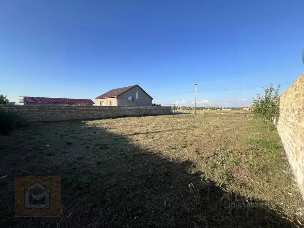Участок в Крым, Евпатория ул. Якуба Тархана, 9 (6.0 сот.) - Фото 1