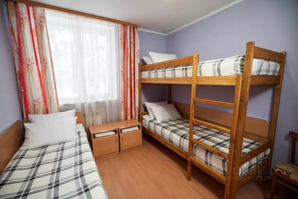 Комната Костромская область, Костромской район, Минское с/пос, Козловы ... - Фото 0