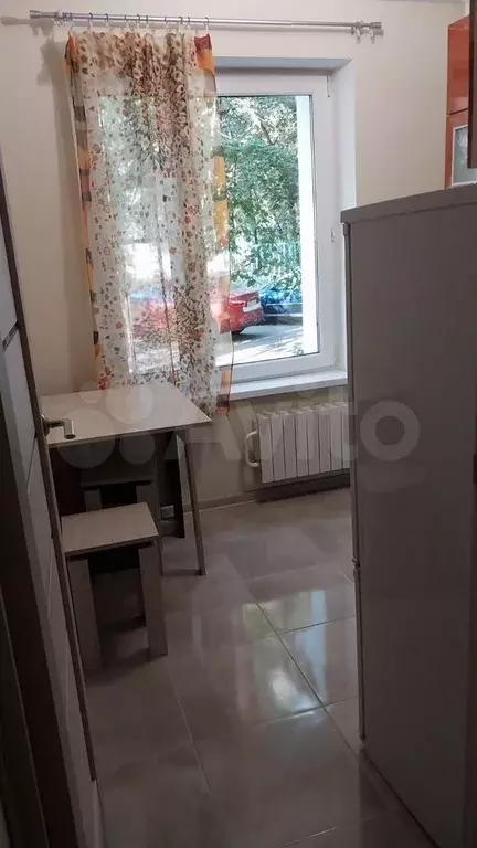 1-к. квартира, 30 м, 1/9 эт. - Фото 1
