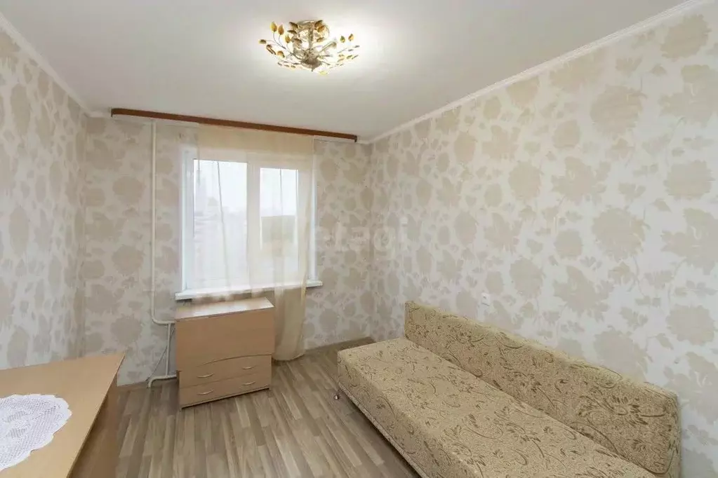 3-к кв. Тюменская область, Тюмень Холодильная ул., 11 (64.2 м) - Фото 1