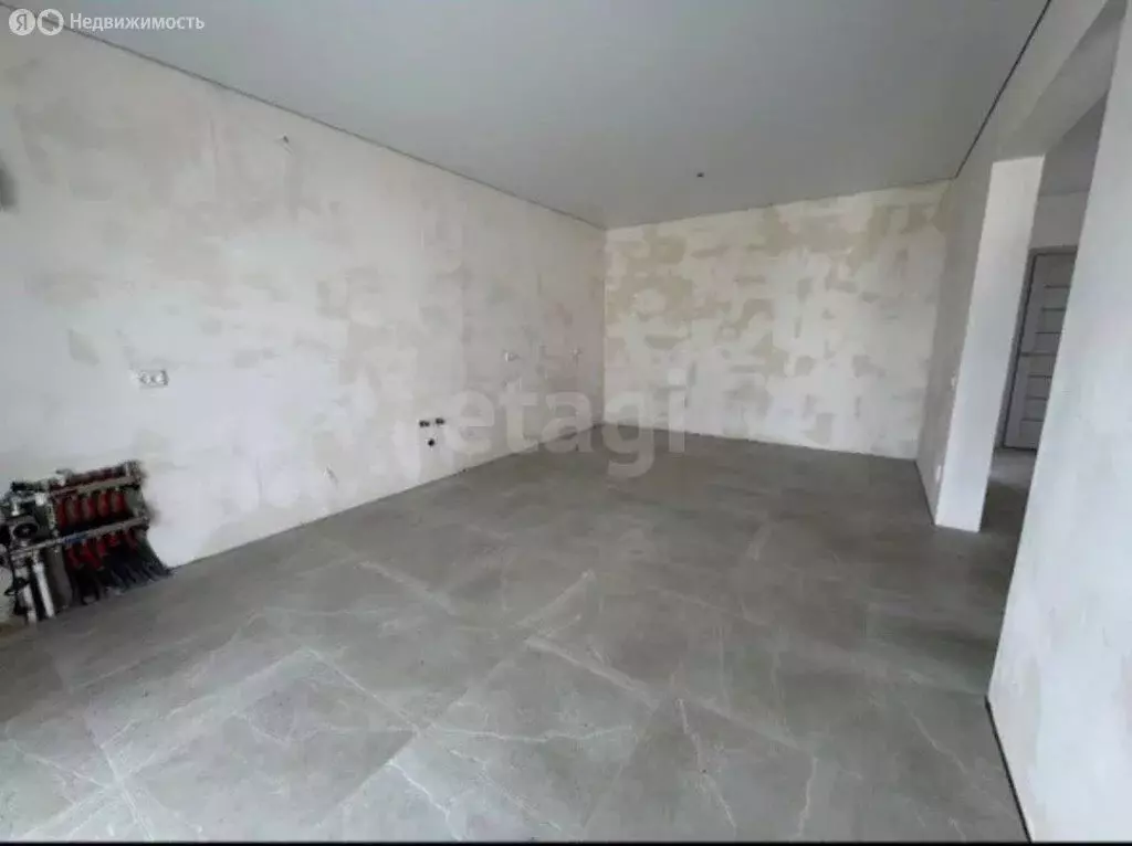Дом в село Урожайное, квартал имени Александра Сокина (80 м) - Фото 1