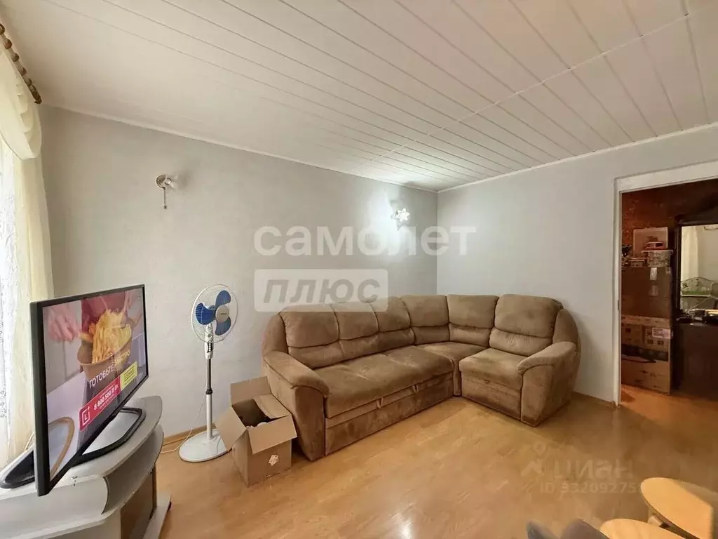 3-к кв. Свердловская область, Серов ул. Короленко, 3 (59.2 м) - Фото 2