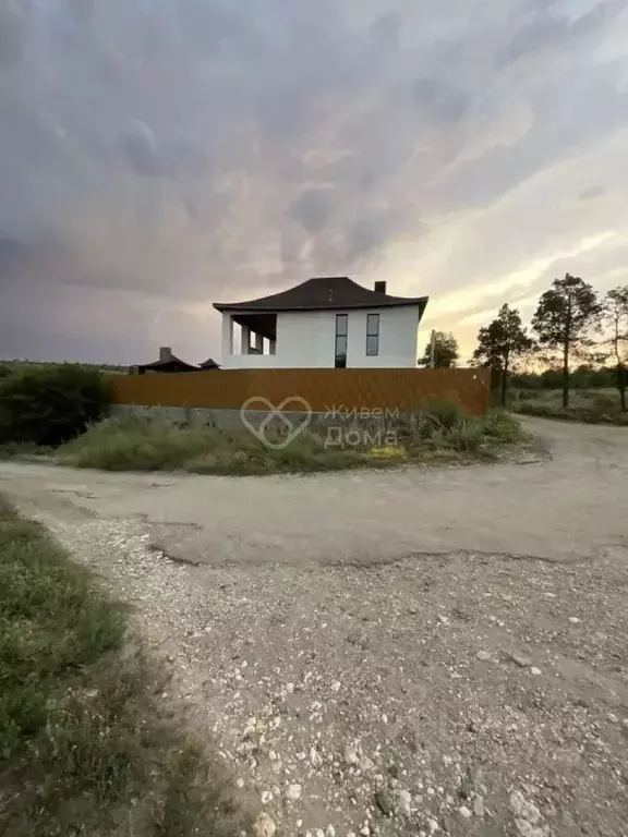 Дом в Волгоградская область, Волгоград Дубовая Балка СНТ, ул. ... - Фото 2