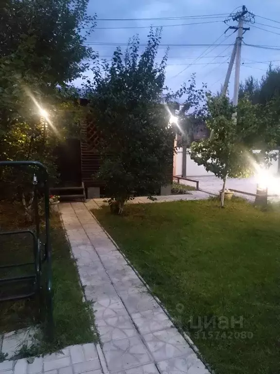 Дом в Московская область, Раменский муниципальный округ, д. Холуденево ... - Фото 1