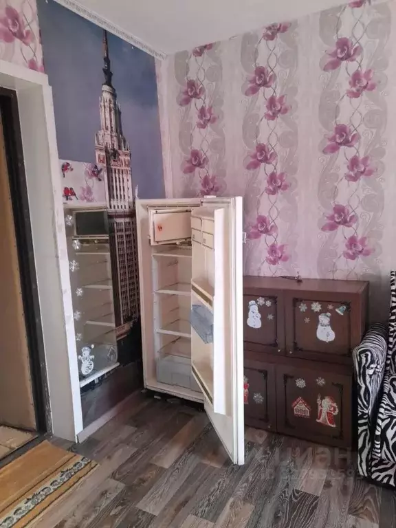 Комната Тверская область, Конаково ул. Горького, 5 (12.0 м) - Фото 2