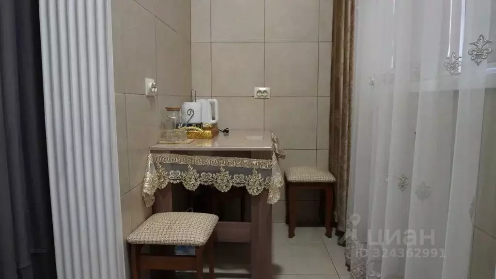 1-к кв. Дагестан, Избербаш ул. Имени Р. Зорге, 43к1 (25.0 м) - Фото 2