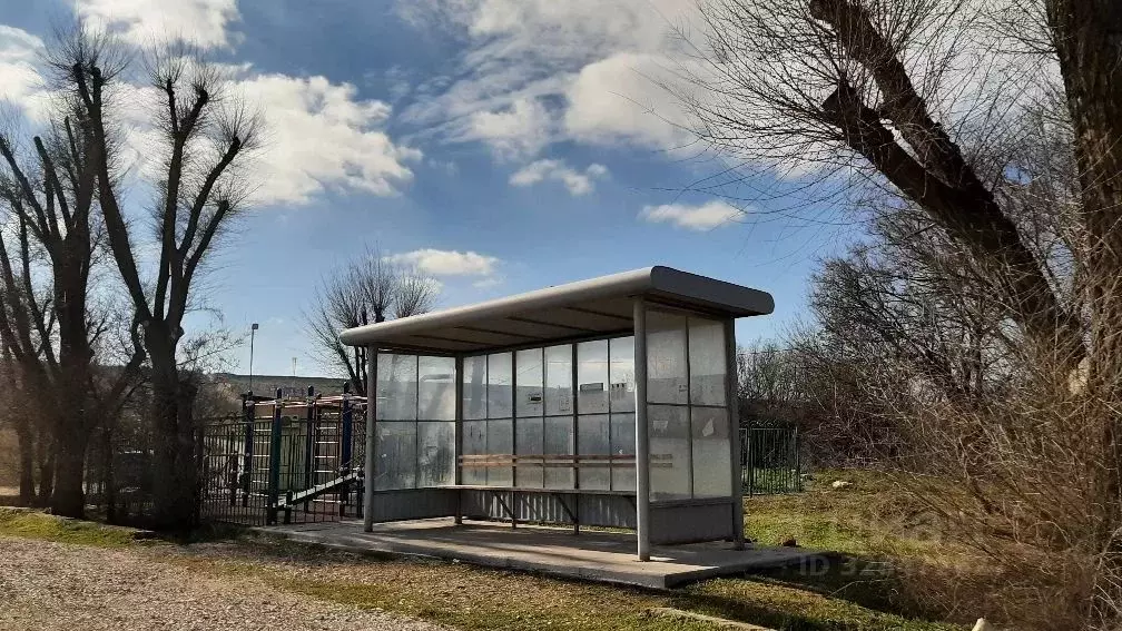 Участок в Крым, Симферопольский район, Чистенское с/пос, с. Камышинка  ... - Фото 1