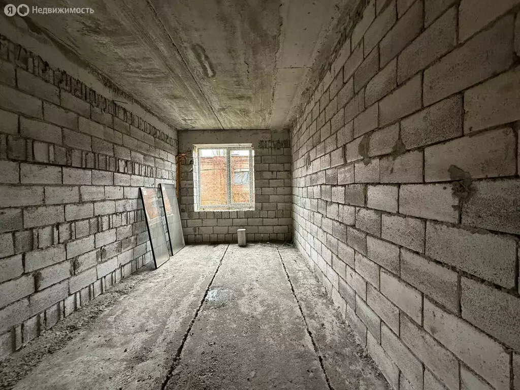 2-комнатная квартира: Нальчик, улица А.А. Кадырова, 17 (77 м) - Фото 0