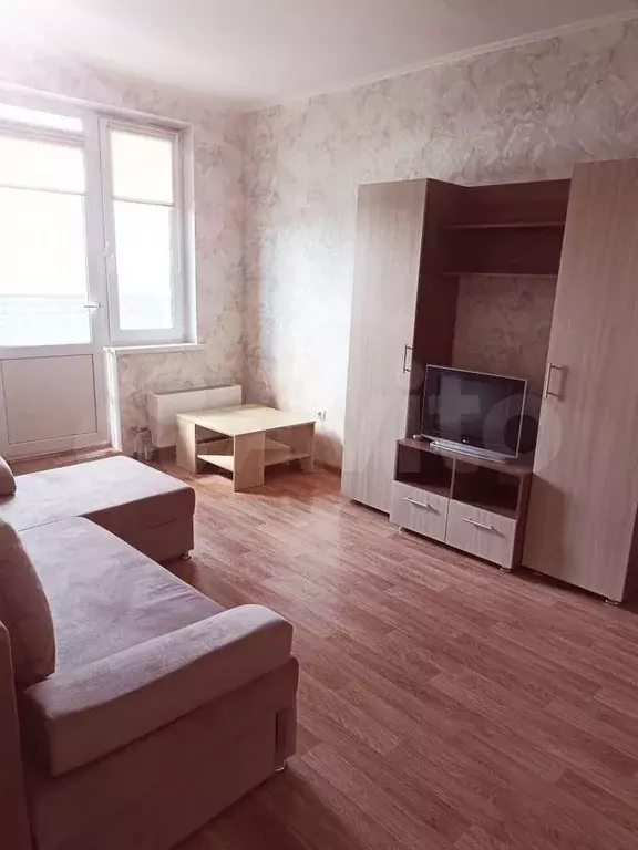 1-к. квартира, 36 м, 7/16 эт. - Фото 0