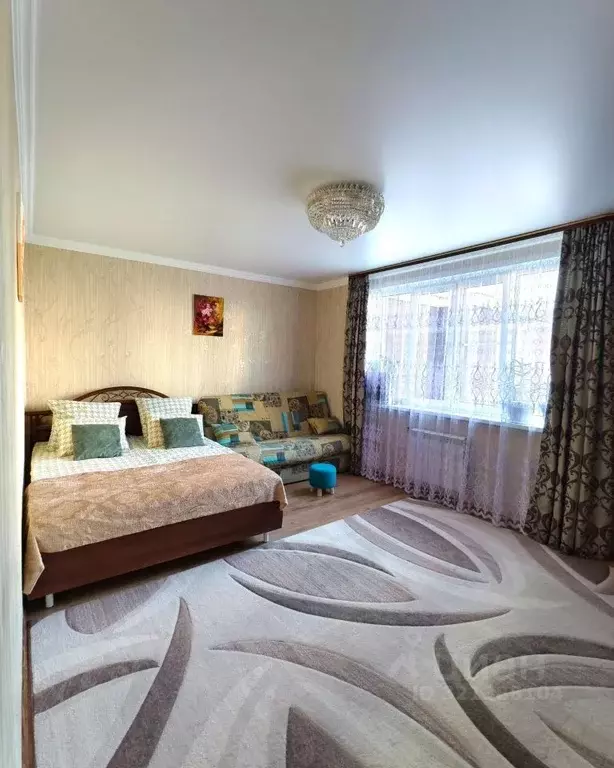 1-к кв. Московская область, Коломна ул. Мечникова, 40 (45.0 м) - Фото 2