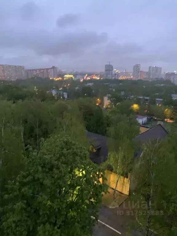 2-к кв. Московская область, Красногорск Райцентр мкр, ул. ... - Фото 0