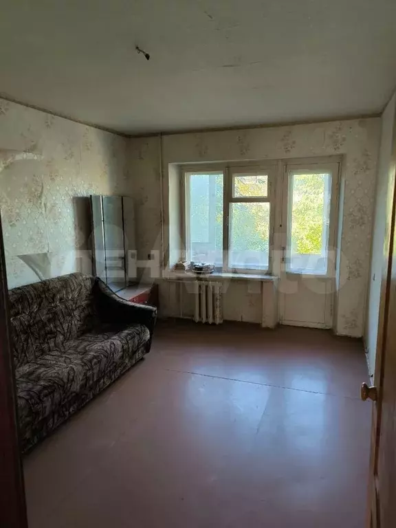 2-к. квартира, 47,4 м, 3/5 эт. - Фото 1